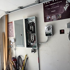 Hillsborough-CA-EV-Charger-Installation 2